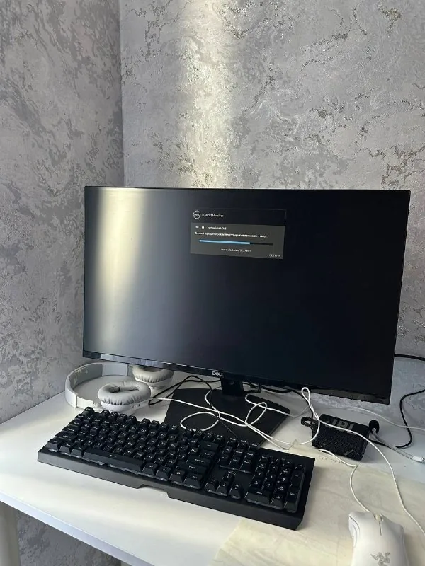 Dell SE2719H монитор