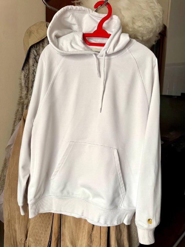 Carhartt W' Hooded Chase Sweat