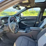 Chevrolet Trax 8