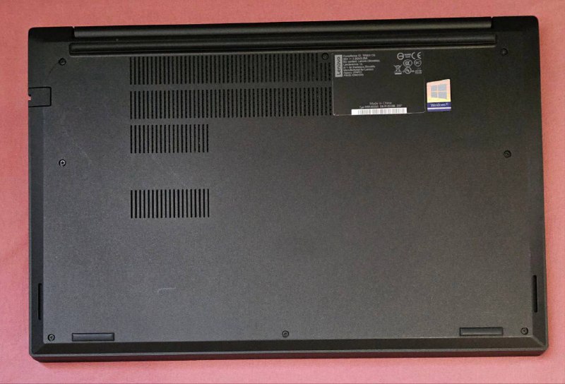 Lenovo ThinkPad E15 Laptop for Sale 3