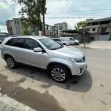 Kia Sorento 2013 2