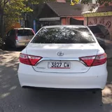 Toyota Camry 2016 LE 1