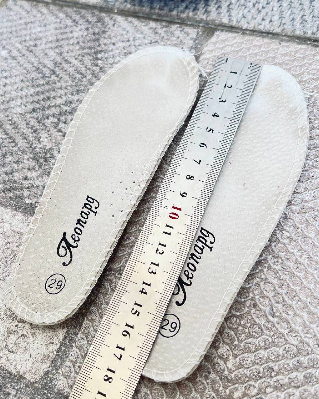 Кроссовки детские 5