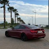 BMW M4 4