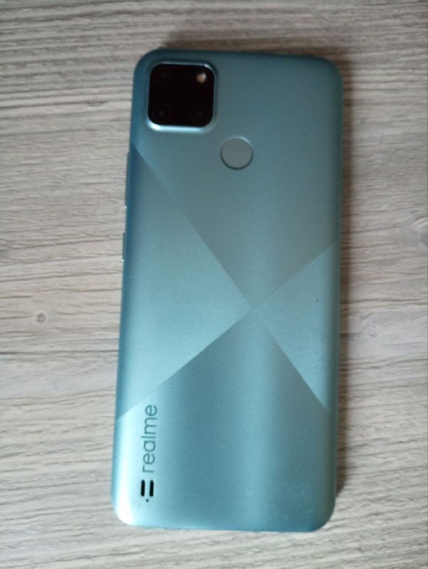Смартфон Realme C21Y 8/64 Гб 2