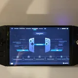 Lenovo Legion Go Z1 Extreme 512GB 2