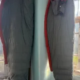Пуховые спальные мешки Decathlon MT900 9