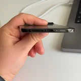 iPhone Air 256Gb e-sim 6