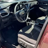 Chevrolet Trailblazer LT 5