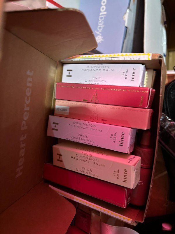 Косметика и уход за кожей, маски, эссенции, тонеры, крема 2