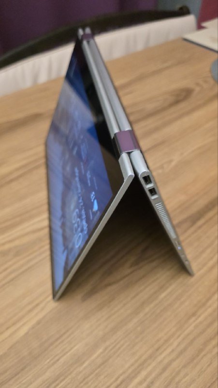 Ноутбук HP Pavilion x360 15-cr-0010nr Intel Core i5 8Gb 500Gb SSD 2