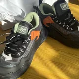 Мужские кроссовки Off-White Odsy-1000 6