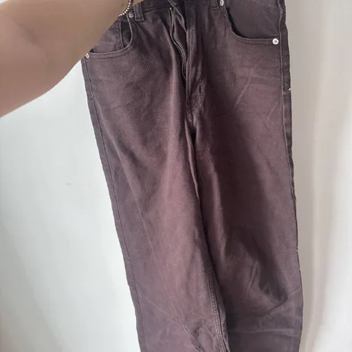 Джинсы H&M
