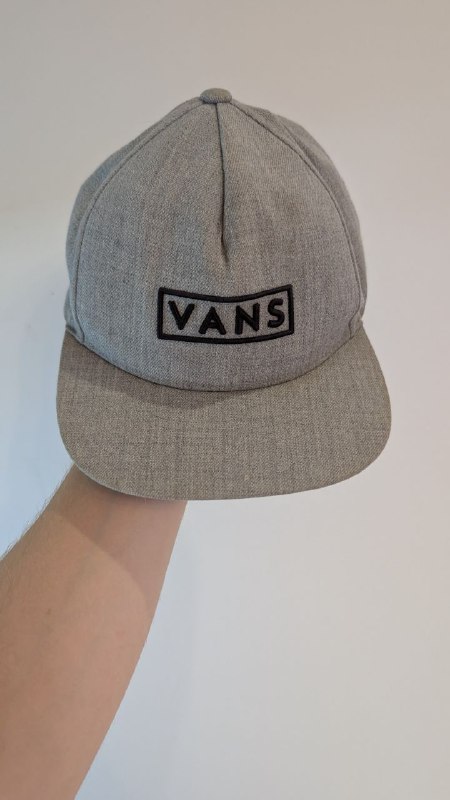 Кепка Vans