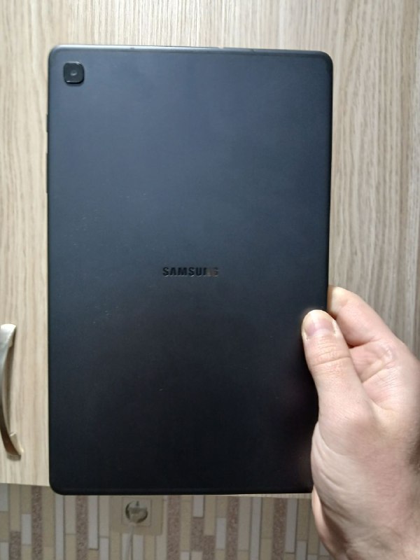 Планшет Samsung Galaxy tab S6 lite 3