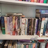Книги 8