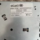 Варочная панель Elleti VC 320 5
