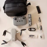 DJI MINI 2 fly more combo 2