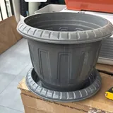 Цветочные горшки 10