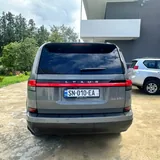 2024 Lexus GX 550 LUXURY+ 5