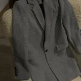 Пальто ZARA WOMAN 2