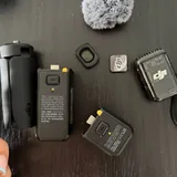 DJI Osmo Pocket 3 Creator Combo 2