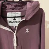 Хлопковый комбинезон OnePiece 2
