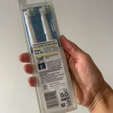 Насадки для электрической зубной щётки Oral-B 2