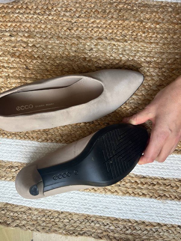 Обувь женская 39 размер Ecco, FIEL, Tamaris 2