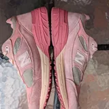 Женские кроссовки New Balance 993 3