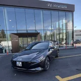 Hyundai Elantra 2023 SEL 1