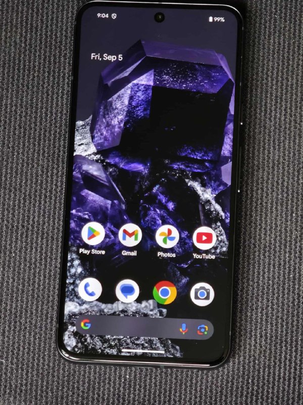 Google Pixel 8