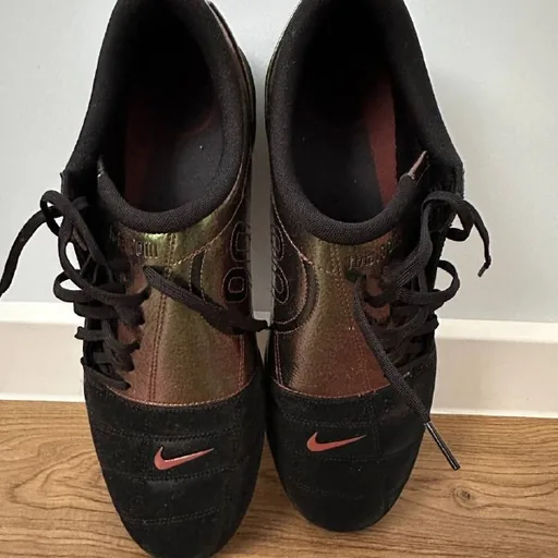 Nike Total 90 футбольные бутсы