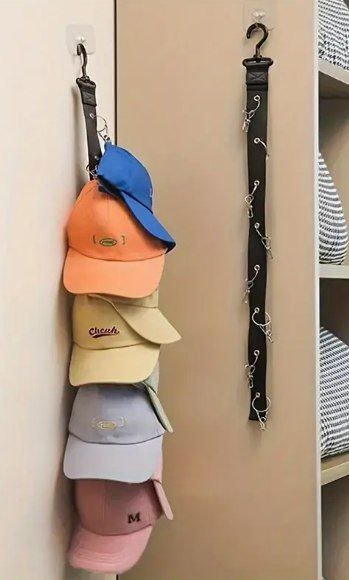 Органайзеры для хранения 12-карманный, многофункциональный и с прищепками 9