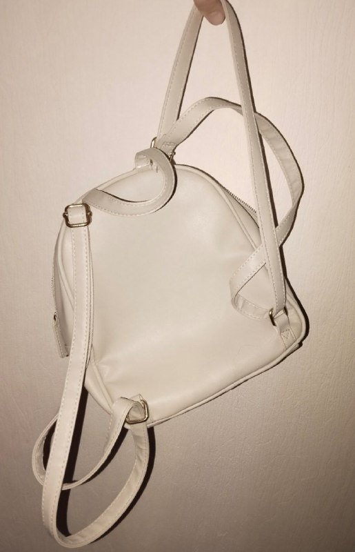 Маленький рюкзак