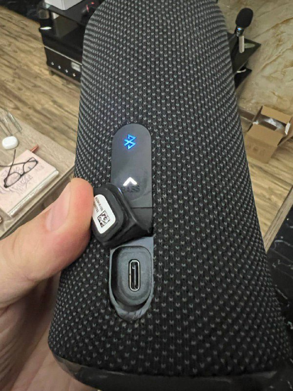 Bluetooth колонка Anker Soundcore Flare 2 4