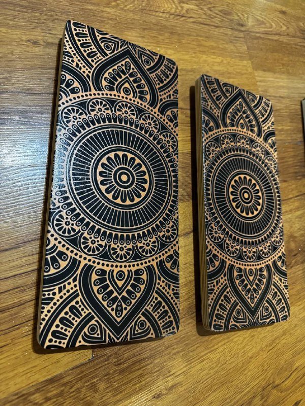 Абсолютно новые гвозди 2