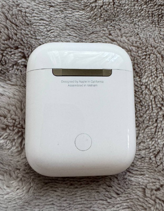 Apple AirPods Case 1/2 Gen 2