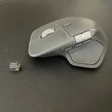Logitech MX Master 4 2