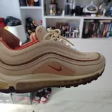 Nike Air Max 97 Coconut Milk 5