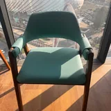 Новые стулья из кожзама 2