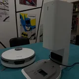 Epson EcoTank L8180, Samsung Jet Bot+, Epson LabelWorks LW-1000P, De’Longhi Dedica 1