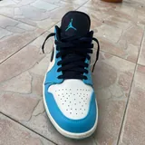 Nike Air Jordan 1 Low 3