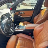 BMW 330i M Sport 8