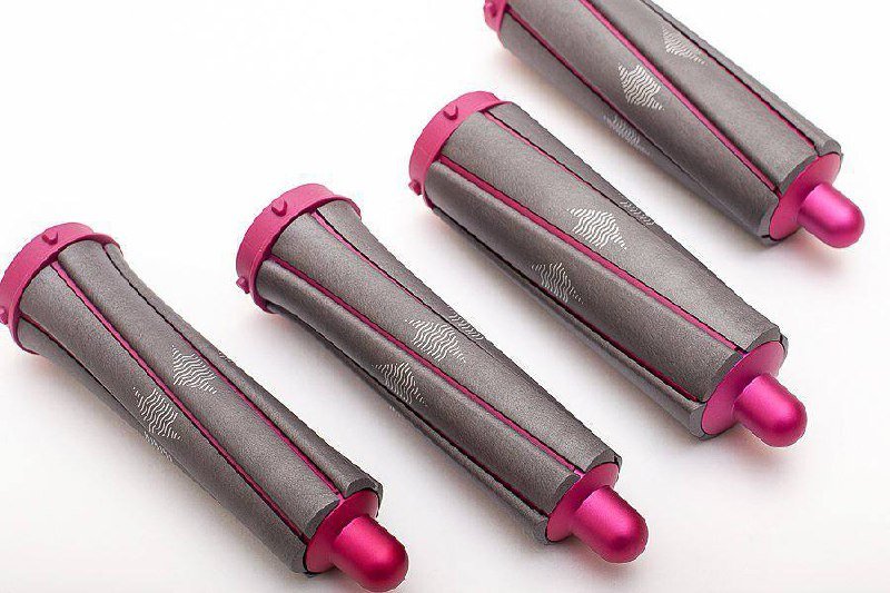 Стайлер Dyson Airwrap 4