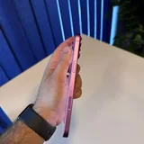 iPhone 16 Plus Pink 128GB 7