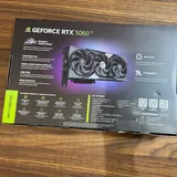 MSI GeForce RTX 5060 Ti 3