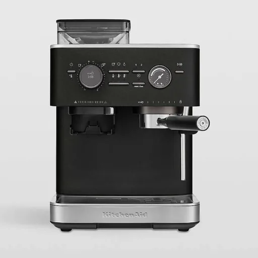 Кофемашина KitchenAid