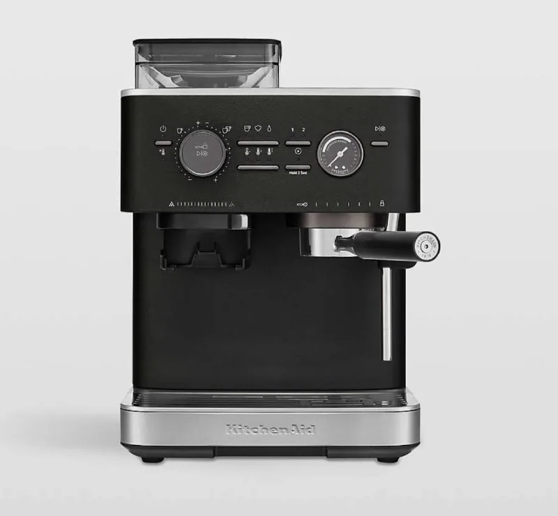 Кофемашина KitchenAid 1