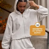 Спортивный костюм оверсайз 3